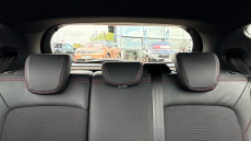 Ford Fiesta 1.0 EcoBoost Hybrid mHEV 125 ST-Line X Edition 5dr Petrol Hatchback